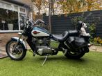 Honda Shadow 1100cc bj. 1995, Motoren, Motoren | Honda, Cardan-aandrijving, 2 cilinders, Bedrijf, Meer dan 35 kW