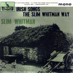 ep - slim whitman - 1963  irish songs, Cd's en Dvd's, 7 inch, Ophalen of Verzenden, Zo goed als nieuw, Pop