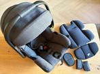 Autostoeltje Joie I-gemm, Kinderen en Baby's, Autostoeltjes, Autogordel, Verstelbare rugleuning, Zo goed als nieuw, 0 t/m 13 kg