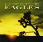 the Eagles, Ophalen of Verzenden, Gebruikt, Poprock