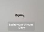Luchthoorn chroom 10mm, Hobby en Vrije tijd, Modelauto's | 1:50, Ophalen of Verzenden, Nieuw, Bus of Vrachtwagen, Tekno