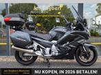 YAMAHA FJR 1300 AE EXPLORER / 2016 / Electronische vering!, Bedrijf, Onbekend, Toermotor, YAMAHA