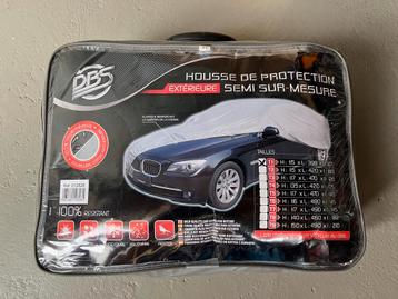 Autohoes buitenhoes klein bijv. Smart Roadster. Met voering beschikbaar voor biedingen