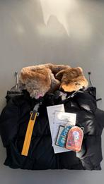 Parajumper Long bear Damesjas Maat S - staat 9.8/10, Kleding | Dames, Jassen | Winter, Ophalen of Verzenden, Zo goed als nieuw