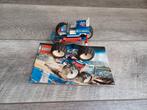 LEGO RACERS ( 9094 ), Ophalen of Verzenden, Zo goed als nieuw, Complete set, Lego