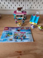 Lego Friends koek en zopie, Ophalen of Verzenden, Zo goed als nieuw