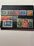 Zwitserland klassiek, Postzegels en Munten, Ophalen of Verzenden, Buitenland