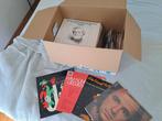 Vintage Vinyl LP Collectie - Diverse Genres, Ophalen, Gebruikt, 12 inch
