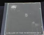 Darkthrone - A Blaze In The Northern Sky, Cd's en Dvd's, Ophalen of Verzenden, Zo goed als nieuw