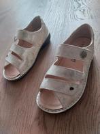 Finn Comfort sandalen - Maat 39, Kleding | Dames, Schoenen, Ophalen, Finn Comfort, Beige, Overige typen
