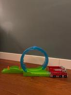 Super loop Paw patrol, Ophalen, Zo goed als nieuw, Handmatig, Overige merken