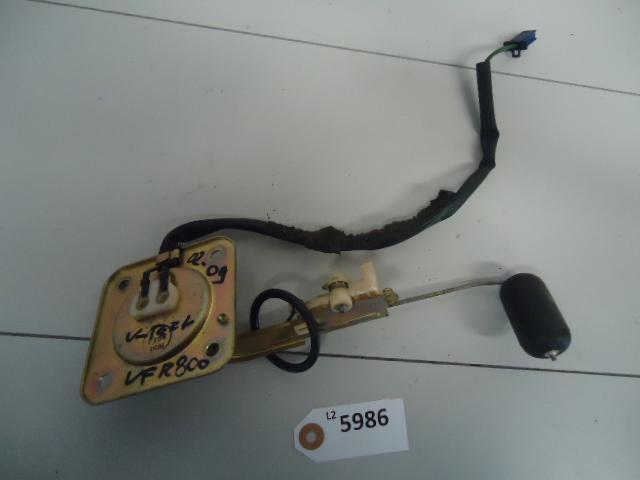 VFR800 2002 - 2013 Honda Elektrische component D1-28154, Motoren, Accessoires | Overige