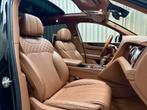 Bentley Bentayga 6.0 W12 4-Seats / Entertainment / Massage /, Automaat, Bentayga, 2408 kg, Gebruikt