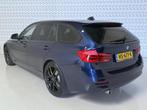BMW 3-serie Touring 316d Corporate Lease Essential *EX BPM*, Auto's, BMW, 745 kg, Achterwielaandrijving, Euro 6, 4 cilinders