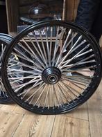 Te koop 21 bigspoke voorwiel nieuw!, Motoren, Onderdelen | Harley-Davidson, Ophalen of Verzenden, Nieuw
