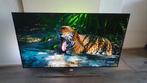 Philips 55inch 55OLED855 – 4K OLED Ambilight Smart TV, Audio, Tv en Foto, Televisies, Ophalen, Philips, Zo goed als nieuw, 100 cm of meer