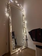 IKEA Spiegel Gebroken Wit, Ophalen, Gebruikt, 150 tot 200 cm, Rechthoekig