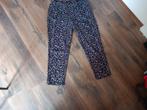 Broek met panterprint maat XXL, Overige kleuren, Maat 46/48 (XL) of groter, Pescara, Ophalen of Verzenden