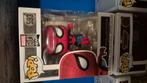 Marvel spiderman 80 years, Verzamelen, Poppetjes en Figuurtjes, Ophalen of Verzenden, Zo goed als nieuw