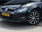 Volkswagen Golf 1.2 TSI Highline PDC/CRUISE/AIRCO/NAVI/APK 2, Auto's, Voorwielaandrijving, Euro 5, Stof, Gebruikt
