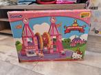 Hello Kitty funpark bouwset., Ophalen, Zo goed als nieuw