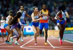 1 ticket Olympische Spelen Athletics met oa Femke Bol 4x400, Tickets en Kaartjes, Augustus