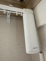 Gordijnrail- elektrisch bedienbaar, Huis en Inrichting, Ophalen, Gebruikt