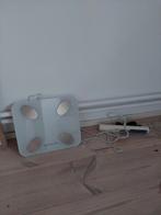 Slimme Weegschaal met Lichaamsanalyse, Ophalen, Gebruikt, 1 tot 500 gram, 100 kg of meer