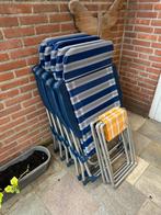 Licht gewicht kampeerstoelen, Ophalen, Gebruikt, Campingstoel