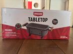 Grill guru ceramic tabletop bbq, Tuin en Terras, Ophalen of Verzenden, Nieuw