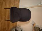 4 stoelen voor €350,- merk: be pure home, Huis en Inrichting, Stoelen, Ophalen, Blauw, Zo goed als nieuw, Vier
