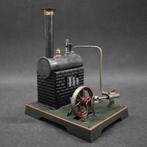 Doll stoommachine jaren 20-30 331-2, Antiek en Kunst, Antiek | Speelgoed, Ophalen of Verzenden