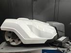 Husqvarna Automower 330x - Nieuwe accu's, weinig gebruikt, Gebruikt, Drottninggatan 2, 561 82 Huskvarna, Sweden, Bestuurbaar via app
