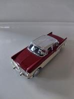 Simca Chambord uit 1958, Ophalen of Verzenden, Gebruikt, Auto, Solido