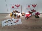 2 Lego sets 200 jaar Brandweer Antwerpen, Kinderen en Baby's, Speelgoed | Duplo en Lego, Ophalen of Verzenden, Zo goed als nieuw