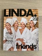 Linda. Magazine 238 mei 2024 thema friends, Boeken, Tijdschriften en Kranten, Gelezen, Ophalen of Verzenden