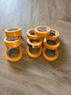 Tape, Ophalen, Nieuw