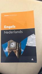Prisma woordenboek Engels-Nederlands, Prisma of Spectrum, Nederlands, Ophalen of Verzenden, Zo goed als nieuw