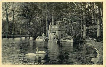 (381-247-043) Apeldoorn Waterval beschikbaar voor biedingen