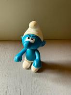 Smurfen Figuurtje, Ophalen of Verzenden, Gebruikt, Overige Smurfen, Poppetje, Figuurtje of Knuffel