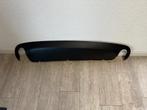 Audi A6 C6 4F Diffuser 4F9807521A, Gebruikt, Achter, Bumper, Audi