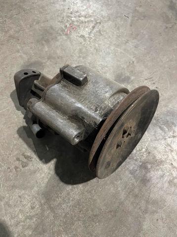 Luchtpomp airpump smogpump GM Corvette beschikbaar voor biedingen