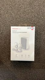Honeywell home series 3 wireless portable doorbell, Draadloos, Honeywell home, Ophalen of Verzenden, Honeywell home
