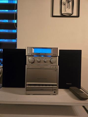Panasonic 007 James Bond model muziek  beschikbaar voor biedingen