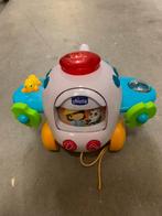 Chicco helikopter, Ophalen of Verzenden, Zo goed als nieuw, 6 maanden tot 2 jaar