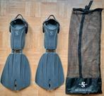 Scubapro seawing - NOVA, Large. Grijs., Watersport en Boten, Ophalen of Verzenden, Zo goed als nieuw