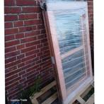 NIEUW Douglas uitzetraam De Luxe incl. Kozijn en glas, Tuin en Terras, Minder dan 250 cm, Overige typen, Nieuw, Ophalen of Verzenden
