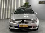 Mercedes-benz C-klasse Estate 180 K Bns Cl. Avan. LPG, Auto's, Te koop, Zilver of Grijs, Geïmporteerd, 5 stoelen