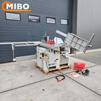 Sicar combinatiemachine 5in1 *** combinatiemachine 410mm, 70 mm of meer, Overige typen, Ophalen of Verzenden, Zo goed als nieuw