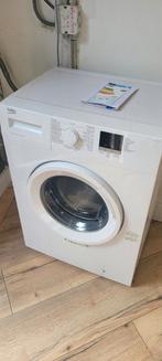 Z.a.n Defect Beko WCV 6711 BC Wasmachine .adv goed lezen!!!!, Witgoed en Apparatuur, Wasmachines, 4 tot 6 kg, Energieklasse A of zuiniger